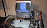 Atari XE Game System XEGS p4