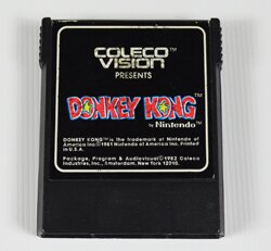 ColecoVision Cartridge