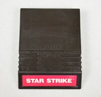 Intellivision Cartridge