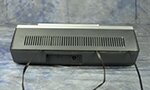 Magnavox Odyssey 2 back