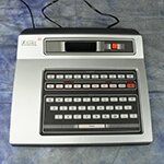 Magnavox Odyssey 2 top1