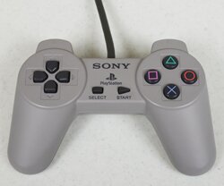 Sony PlayStation Controller