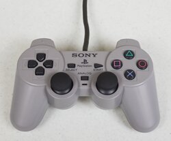 Sony PlayStation DualShock Controller