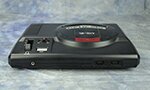 Sega Genesis Model 1