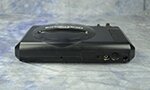 Sega Genesis Model 1 back