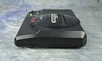 Sega Genesis Model 1 side1