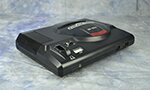 Sega Genesis Model 1 heror