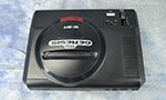 Sega Genesis Model 1 top2