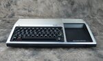 Texas Instruments TI-99/4A front