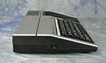 Texas Instruments TI-99/4A side2