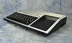 Texas Instruments TI-99/4A herol