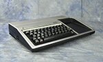 Texas Instruments TI-99/4A heror