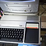 Texas Instruments TI-99/4A o5