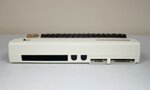 Commodore VIC-20 back