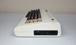 Commodore VIC-20 side1