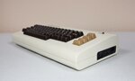 Commodore VIC-20 herol