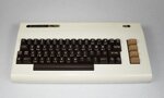 Commodore VIC-20 top1