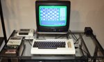 Commodore VIC-20 o1