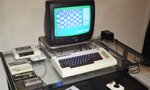 Commodore VIC-20 o2