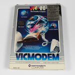 Commodore VICModem m1