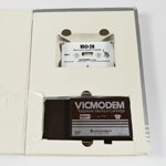 Commodore VICModem m3