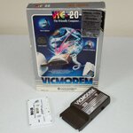Commodore VICModem m4