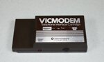 Commodore VICModem m5